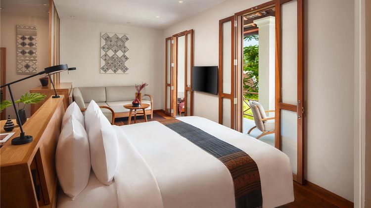 Avani+ Luang Prabang Suite