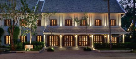 Avani+ Luang Prabang Exterior