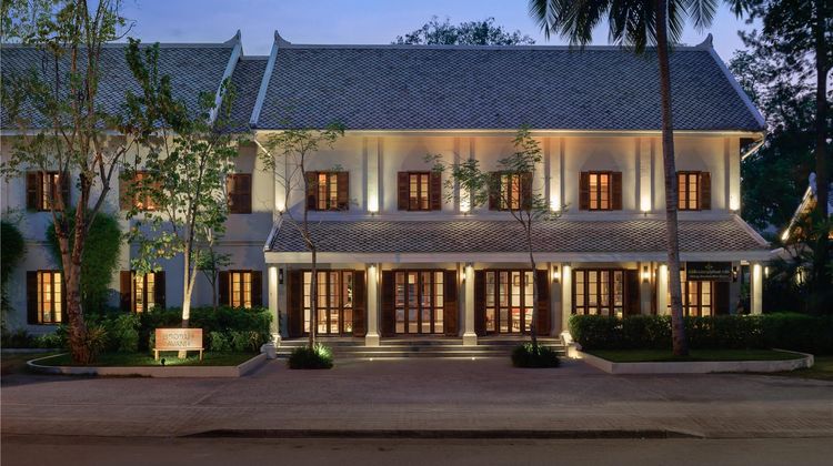 Avani+ Luang Prabang Exterior