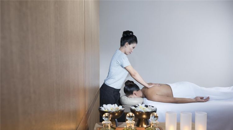 Avani+ Luang Prabang Spa