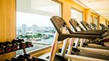 Avani+ Riverside Bangkok Hotel Health