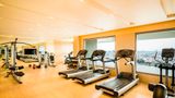 Avani+ Riverside Bangkok Hotel Health