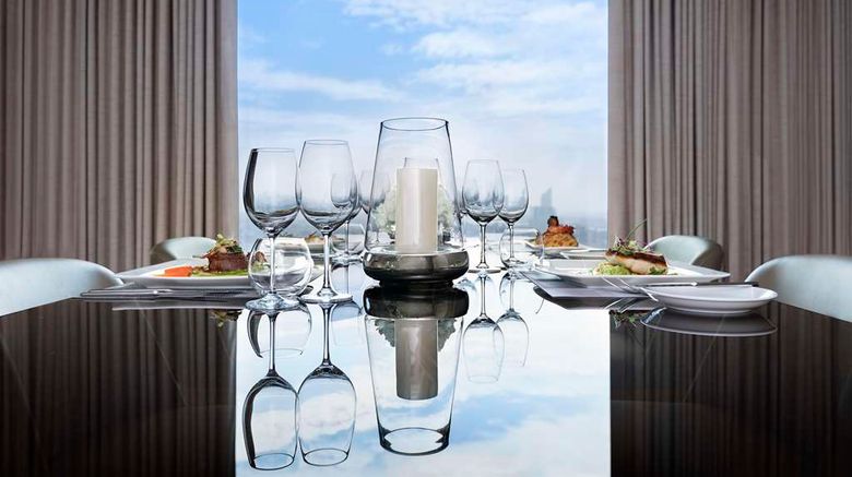 <b>Avani+ Riverside Bangkok Hotel Room</b>. Images powered by <a href="https://iceportal.shijigroup.com/" title="IcePortal" target="_blank">IcePortal</a>.