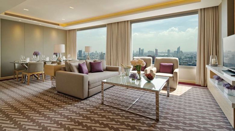 <b>Avani+ Riverside Bangkok Hotel Room</b>. Images powered by <a href="https://iceportal.shijigroup.com/" title="IcePortal" target="_blank">IcePortal</a>.