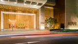 Avani+ Riverside Bangkok Hotel Exterior