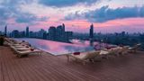 Avani+ Riverside Bangkok Hotel Pool
