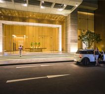 Avani+ Riverside Bangkok Hotel Exterior