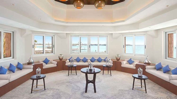Banana Island Resort Doha by Anantara Meeting