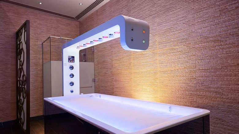 <b>Banana Island Resort Doha by Anantara Spa</b>. Images powered by <a href="https://iceportal.shijigroup.com/" title="IcePortal" target="_blank">IcePortal</a>.