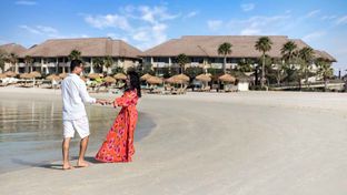 Banana Island Resort Doha by Anantara