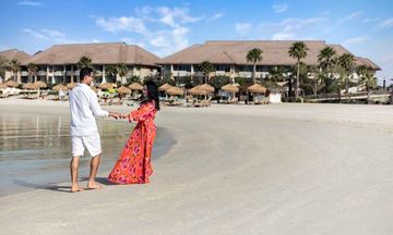 Banana Island Resort Doha by Anantara