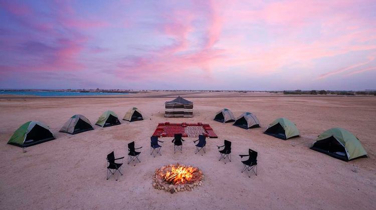 Desert Islands Resort & Spa by Anantara Other