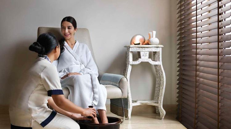 Desert Islands Resort & Spa by Anantara Spa