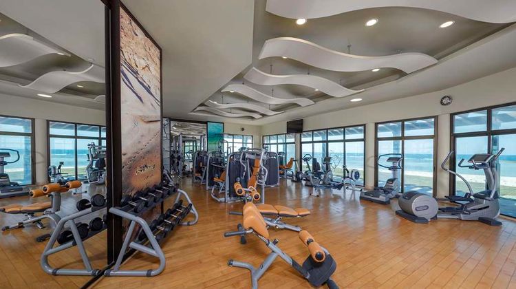 Desert Islands Resort & Spa by Anantara Health