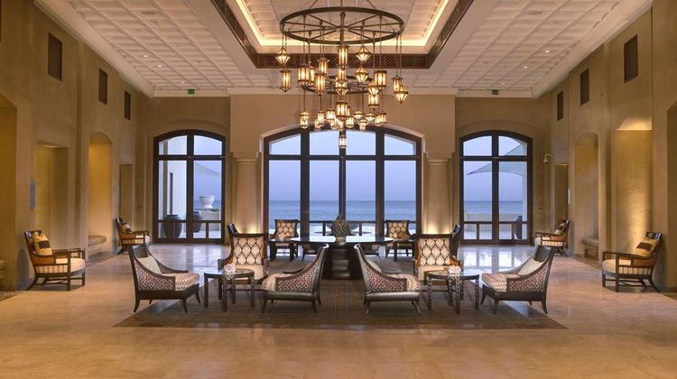 Desert Islands Resort & Spa by Anantara Meeting