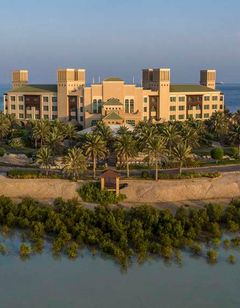 Desert Islands Resort & Spa by Anantara