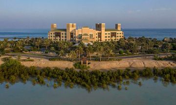 Desert Islands Resort & Spa by Anantara