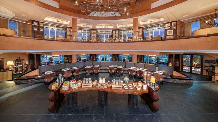 Desert Islands Resort & Spa by Anantara Restaurant