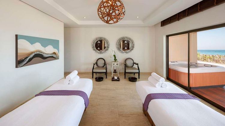 Desert Islands Resort & Spa by Anantara Spa