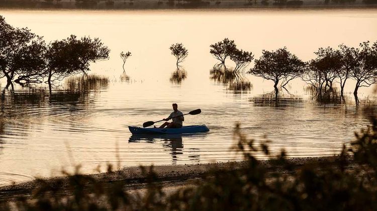 Desert Islands Resort & Spa by Anantara Recreation
