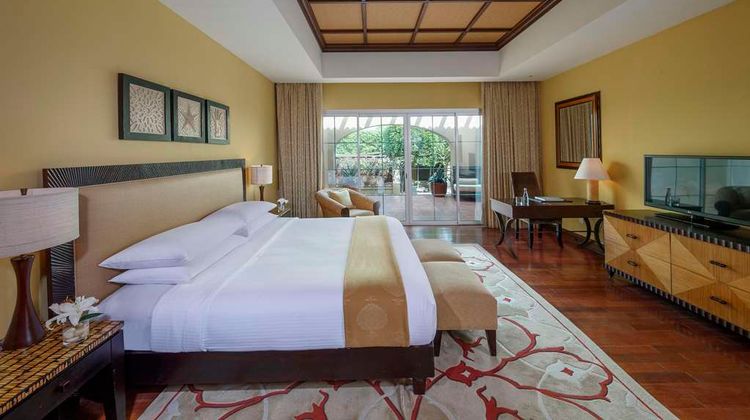 Desert Islands Resort & Spa by Anantara Room