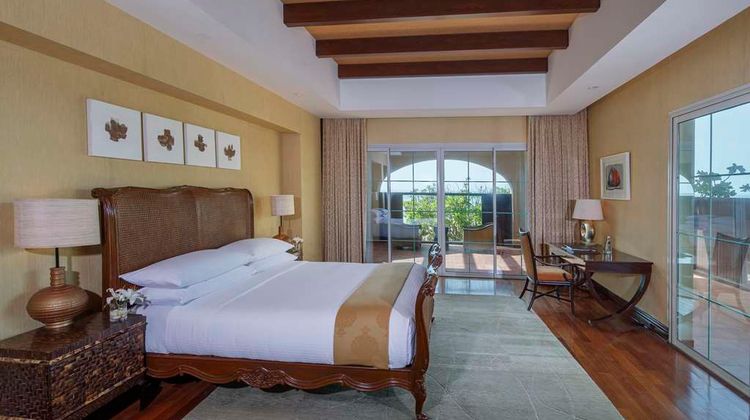Desert Islands Resort & Spa by Anantara Room