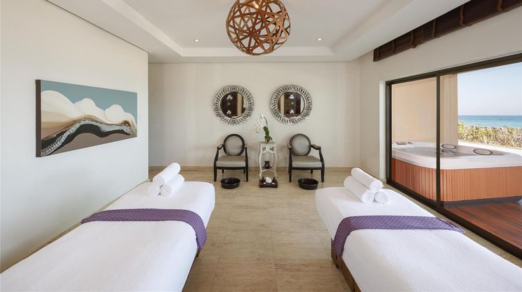 Desert Islands Resort & Spa by Anantara Spa