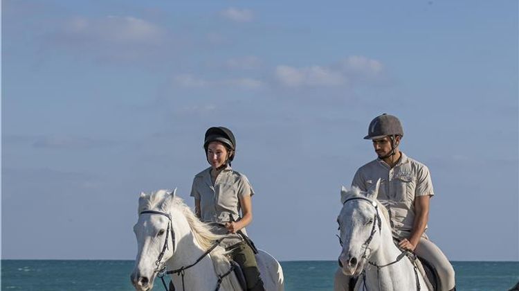 Desert Islands Resort & Spa by Anantara Beach