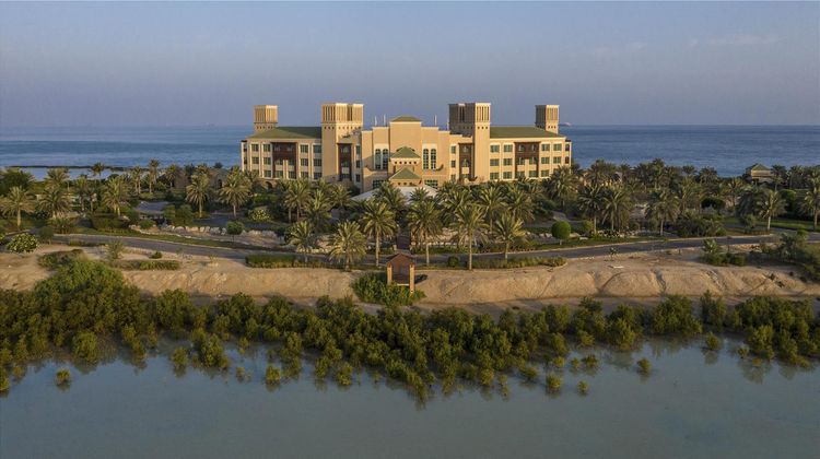 Desert Islands Resort & Spa by Anantara Exterior