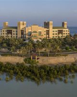 Desert Islands Resort & Spa by Anantara