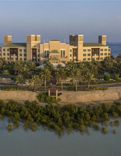 Desert Islands Resort & Spa by Anantara