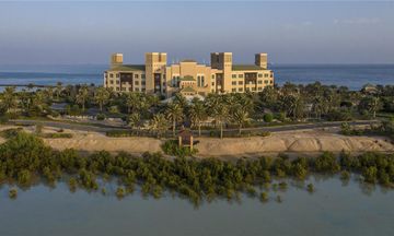 Desert Islands Resort & Spa by Anantara