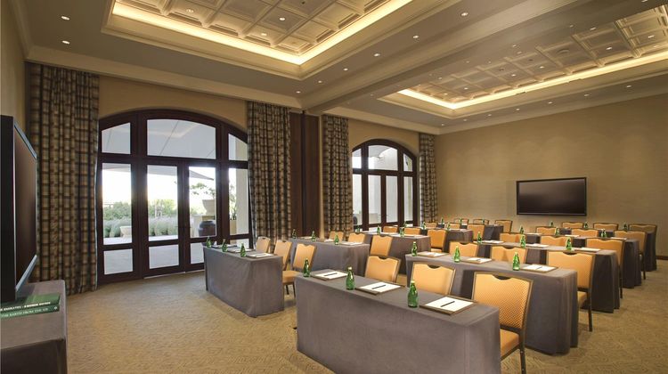 Desert Islands Resort & Spa by Anantara Meeting