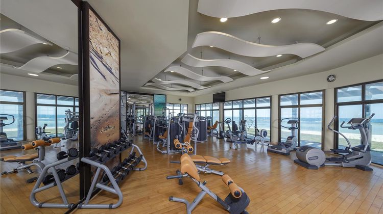 Desert Islands Resort & Spa by Anantara Health