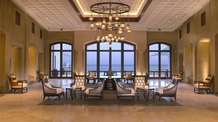 Desert Islands Resort & Spa by Anantara Meeting