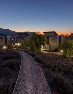 Elysia Wellness Retreat Hunter Valley