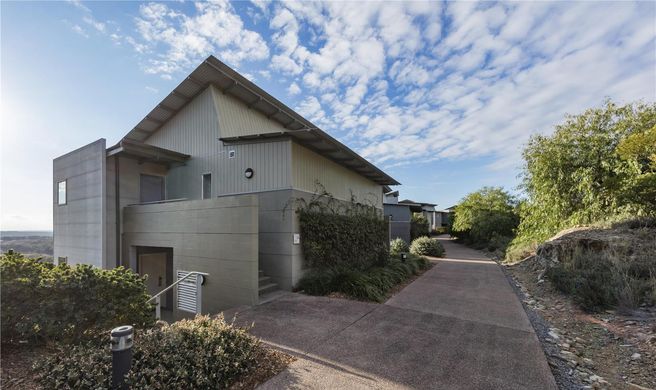 Elysia Wellness Retreat Hunter Valley Exterior