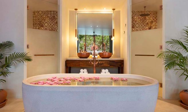 FCC Angkor by Avani Room