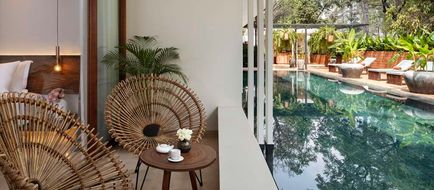 FCC Angkor by Avani Room