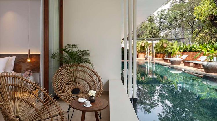 FCC Angkor by Avani Room