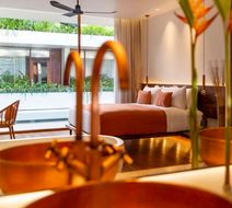 FCC Angkor by Avani Room