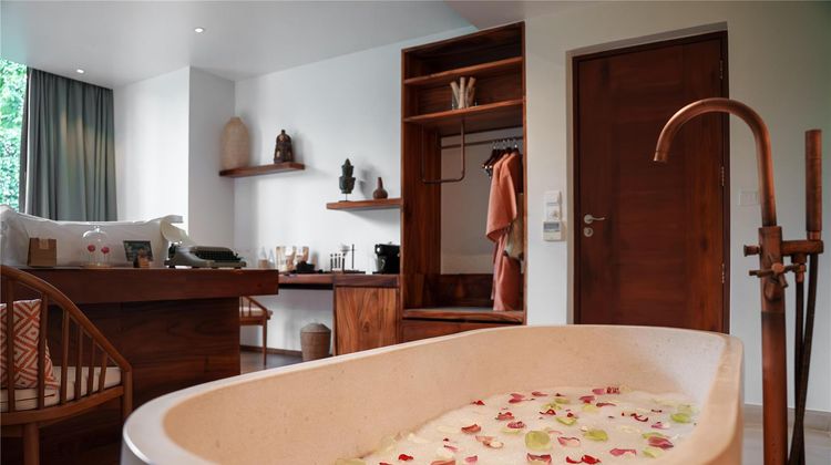 FCC Angkor by Avani Room