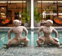 FCC Angkor by Avani Exterior