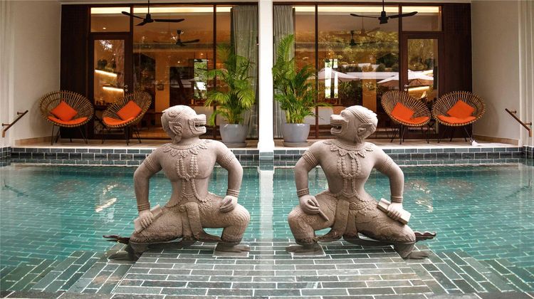 FCC Angkor by Avani Exterior