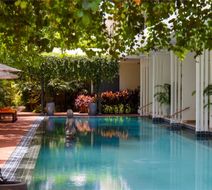 FCC Angkor by Avani Exterior