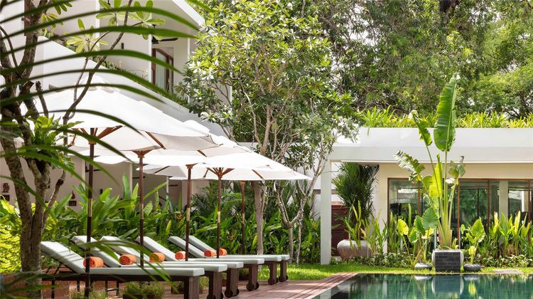 FCC Angkor by Avani Pool