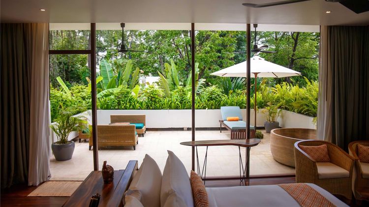 FCC Angkor by Avani Room