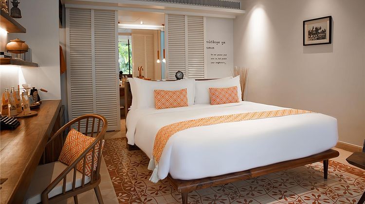 FCC Angkor by Avani Room