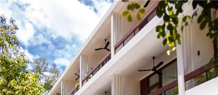 FCC Angkor by Avani Exterior