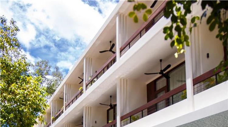 FCC Angkor by Avani Exterior